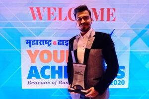 Award 1