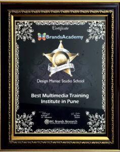 Award 3