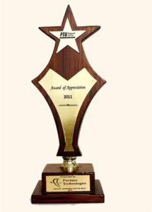 Award 5