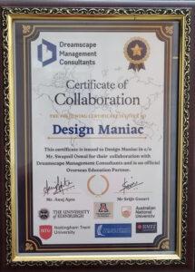 Award 6