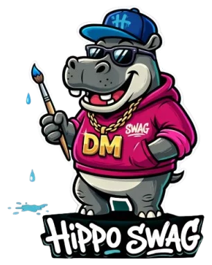 Chat Mascot