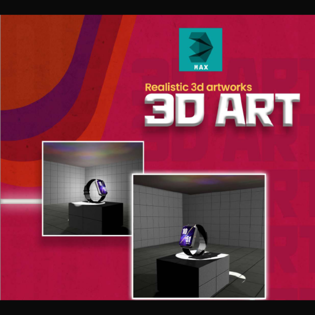 3D
