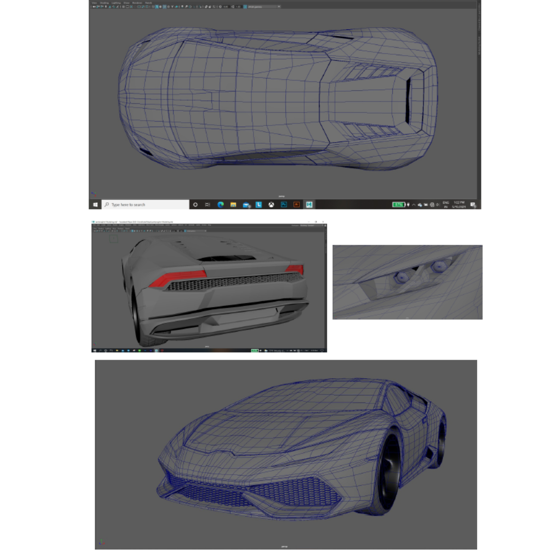 3D
