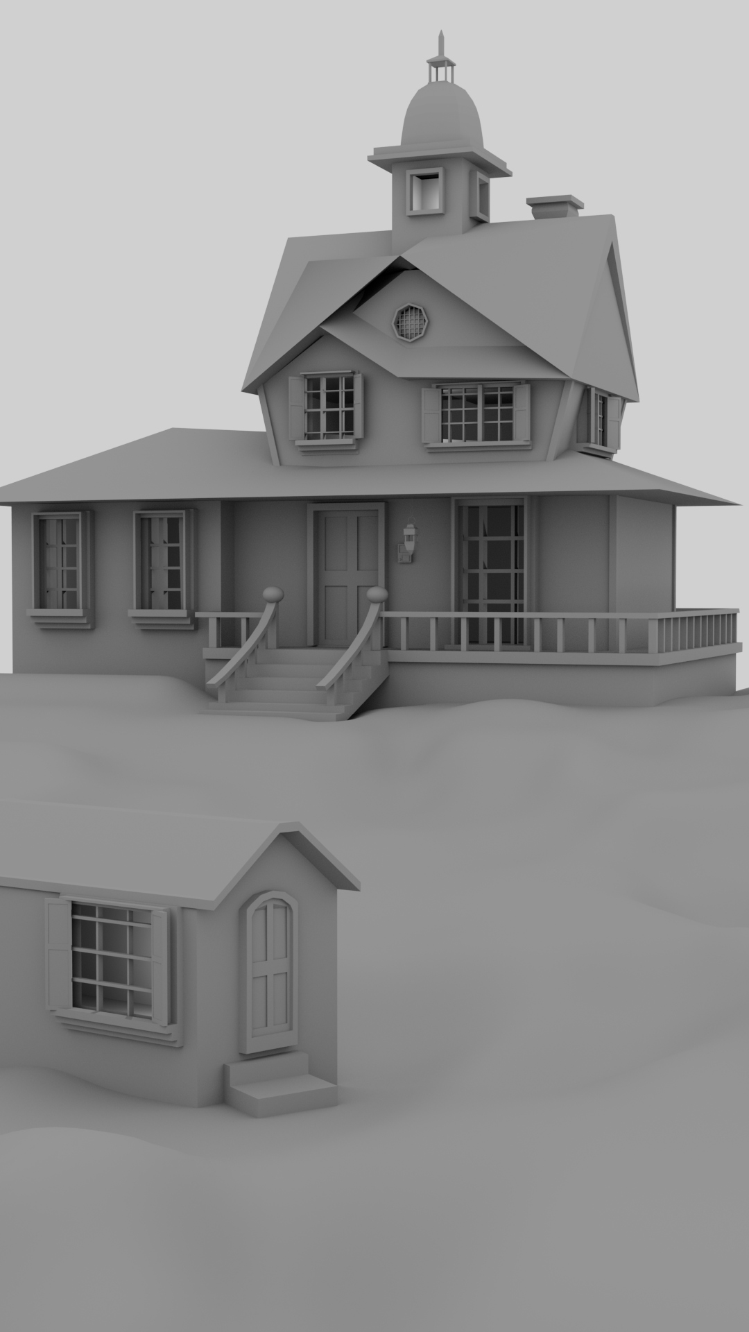 3D