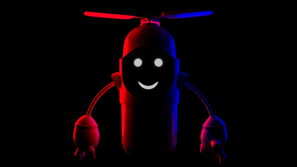 3D
