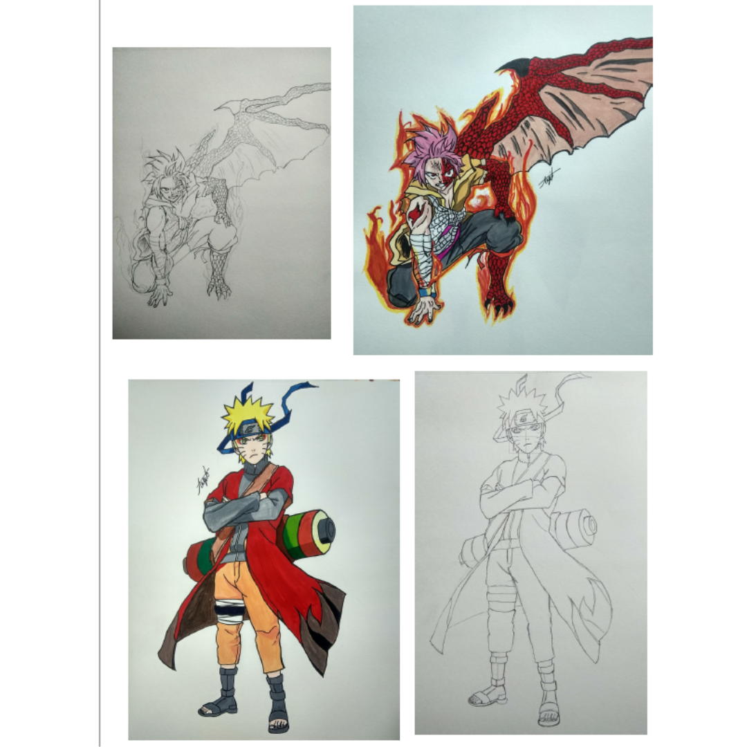 Fine Arts