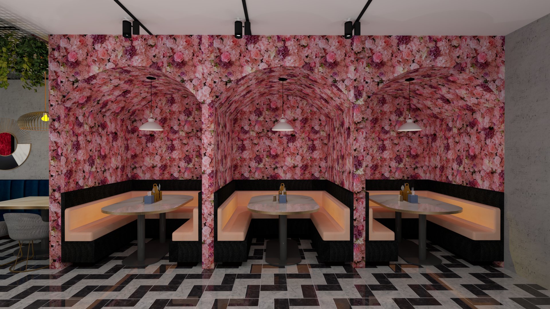 Interior Design