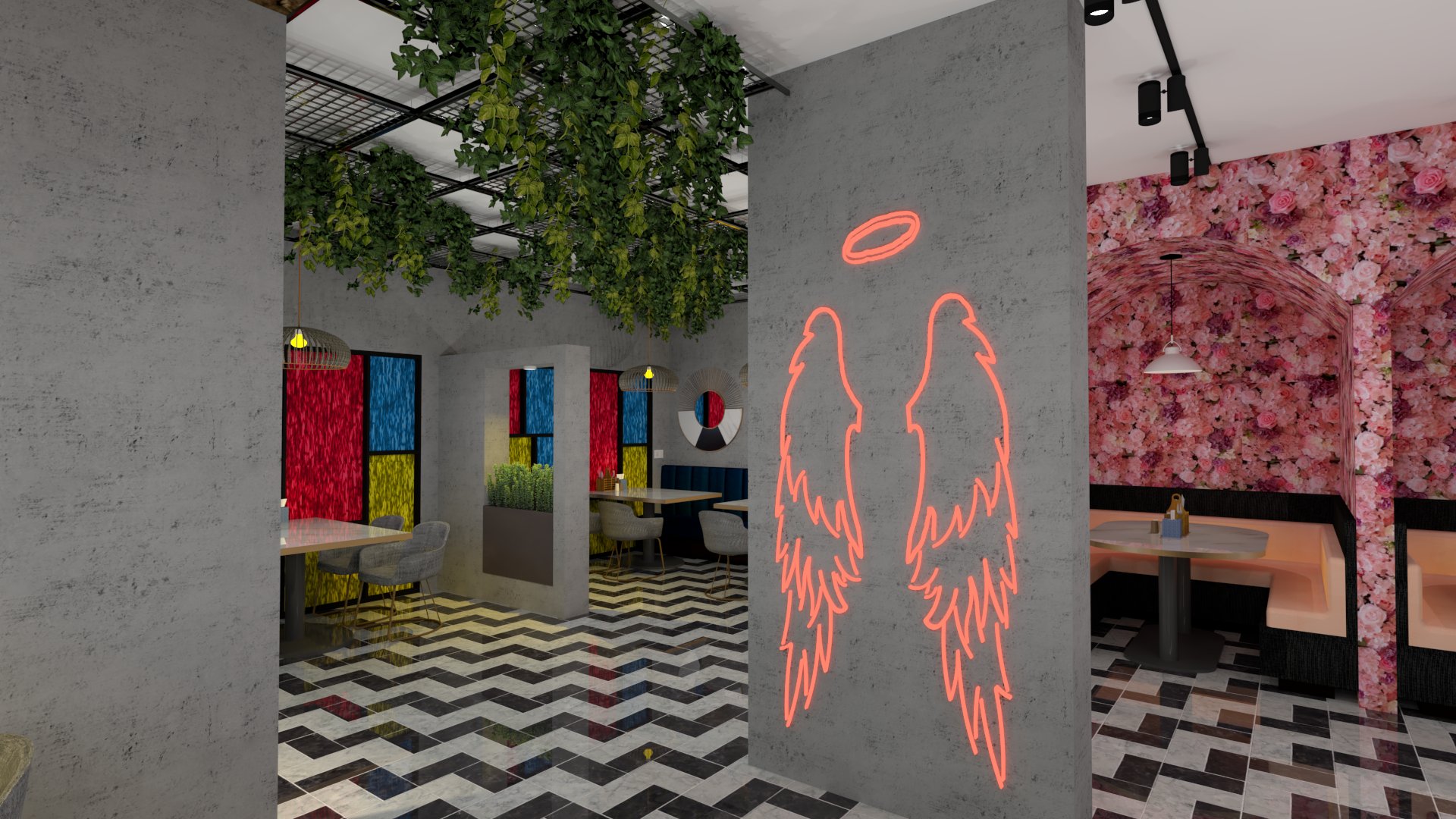 Interior Design