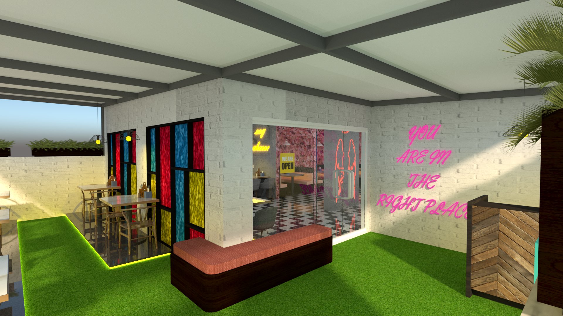 Interior Design