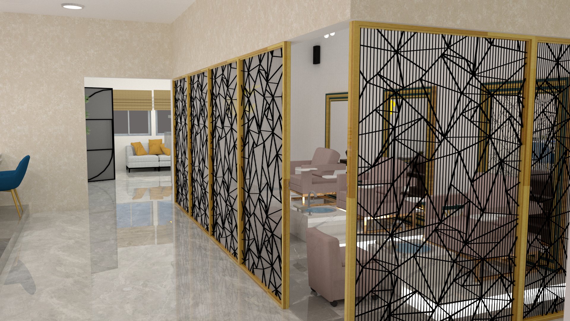 Interior Design