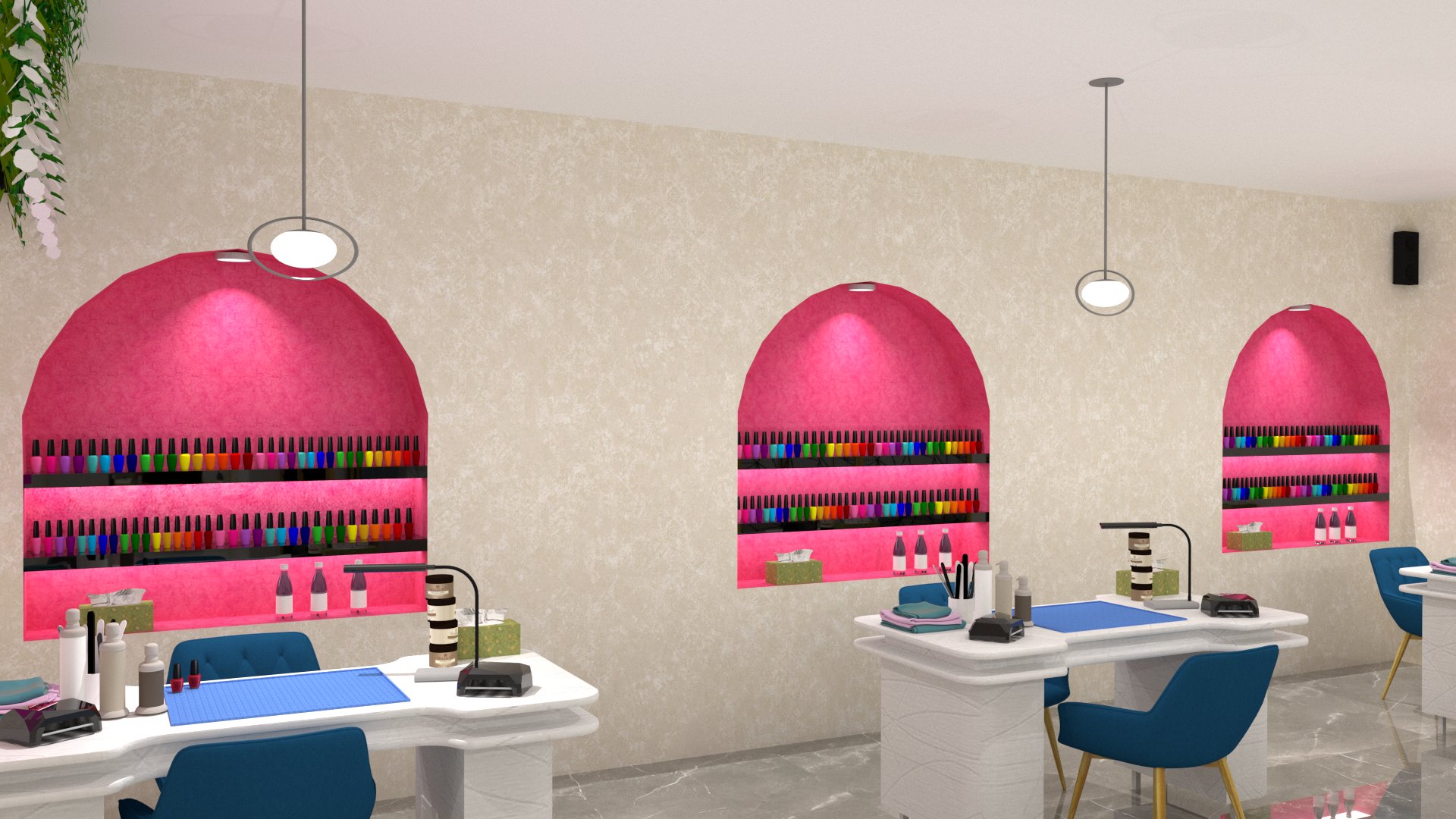 Interior Design