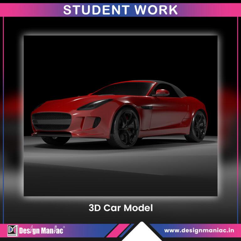 Student work 2