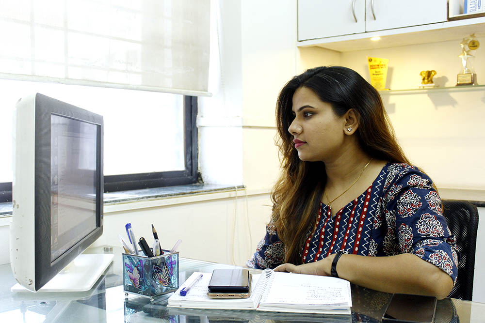 Sulekha Yadav
