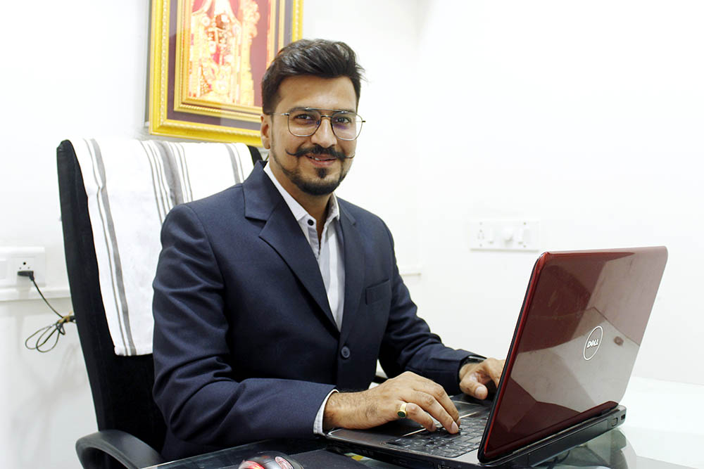 Swapnil Oswal